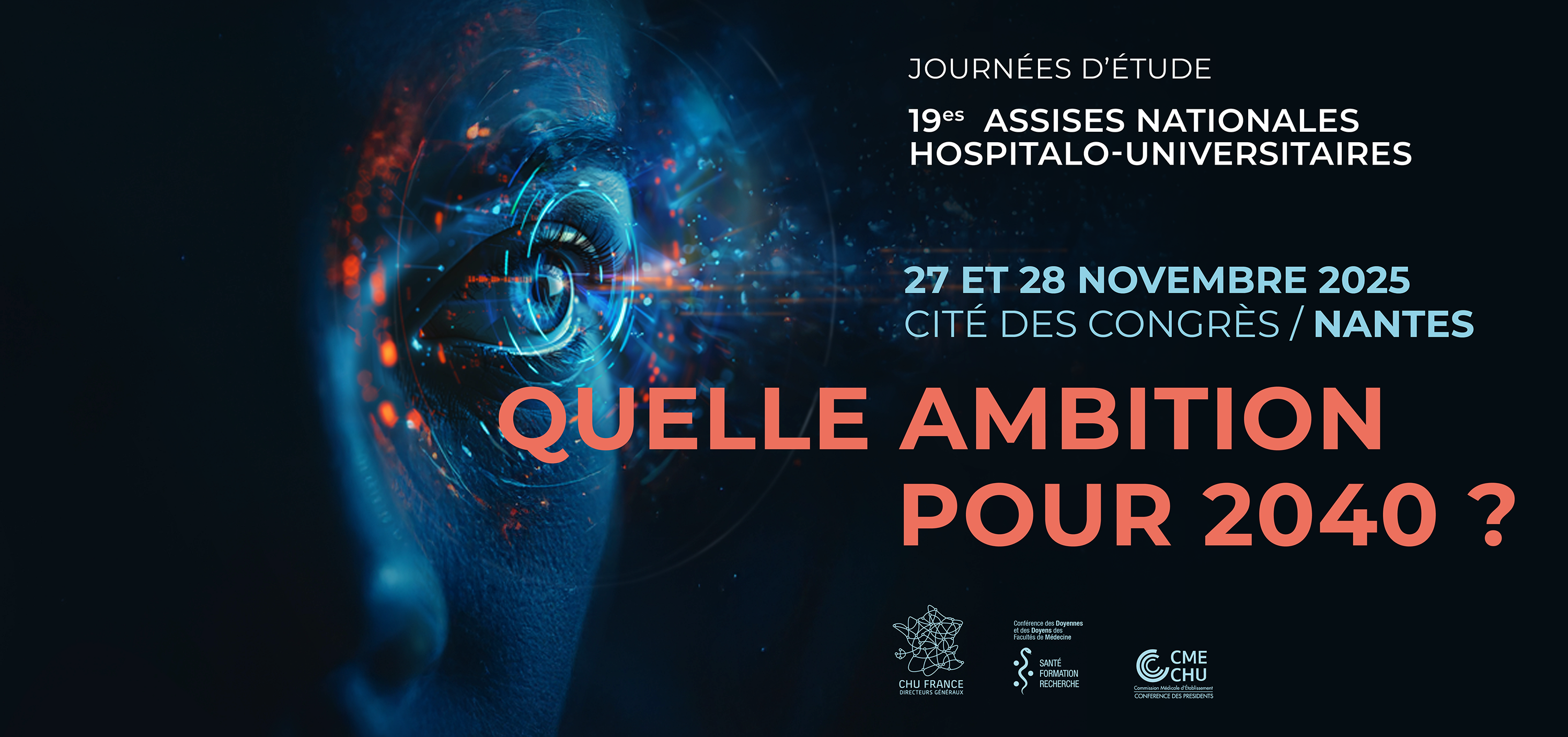 Assises nationales hospitalo-universitaires